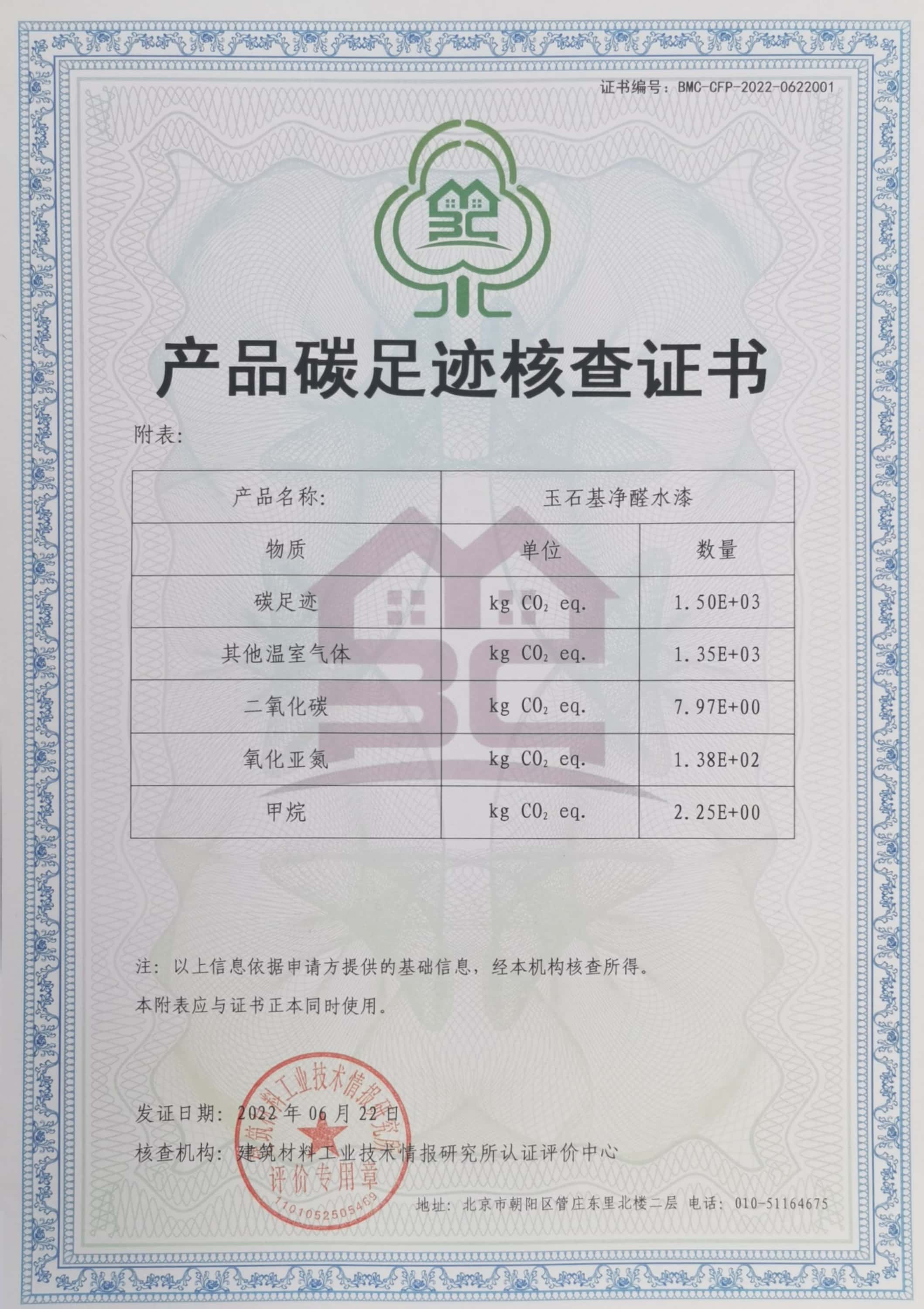 资质证书